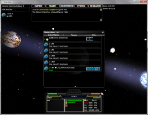 What's up with all these empty planets?